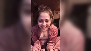 TikTok Feet: @scoutrobert feet live #3