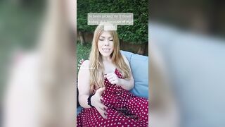 TikTok Feet: TikTok soles - Zoe Alexander ♥️♥️ #1