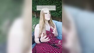 TikTok Feet: TikTok soles - Zoe Alexander ♥️♥️ #3