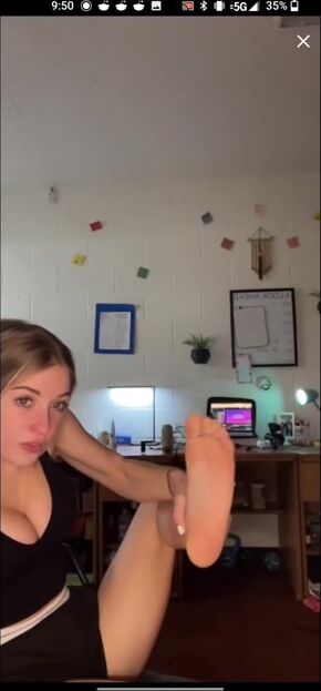 PT 3 100 gifts a second for feet wasted way too MUCH $$????