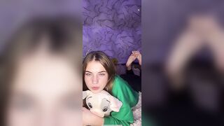 TikTok Feet: Mmmm feet #4