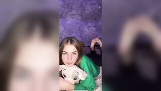 TikTok Feet: Mmmm feet #2