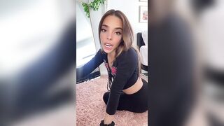 TikTok Feet: It got better, you’re welcome #2