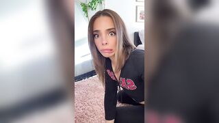 TikTok Feet: It got better, you’re welcome #3