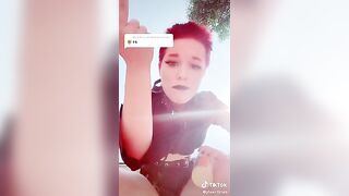 TikTok Feet: Was on my FYP #4