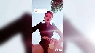 TikTok Feet: Was on my FYP #3