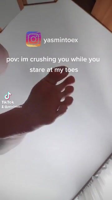 Another video of her