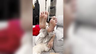 Mia K soles ????????????