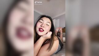 TikTok Feet: Random Asian Feet #1