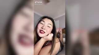 TikTok Feet: Random Asian Feet #4