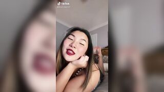 TikTok Feet: Random Asian Feet #2