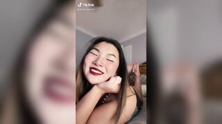 TikTok Feet: Random Asian Feet #3