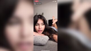 TikTok Feet: celina soles longer version #1