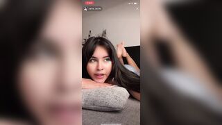TikTok Feet: celina soles longer version #4