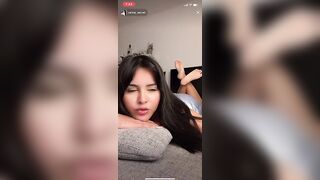 TikTok Feet: celina soles longer version #2