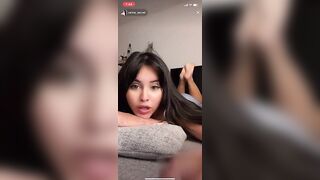 TikTok Feet: celina soles longer version #3