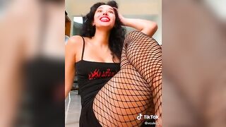 TikTok Feet: Voulezj #4
