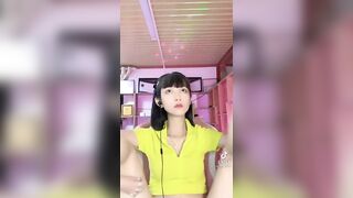 TikTok Feet: Talented feet imagine the FJ ♥️♥️♥️♥️ #4