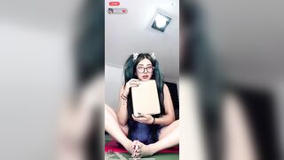 TikTok Feet: Lovely 0 #4