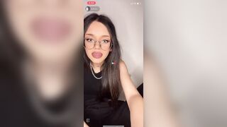 TikTok Feet: Click and enjoy ♥️♥️♥️♥️♥️♥️ #2