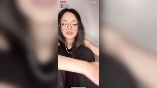 TikTok Feet: Click and enjoy ♥️♥️♥️♥️♥️♥️ #3