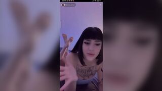 TikTok Feet: sexy ass soles! #4