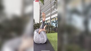 lilpersianbae live today Pt 5