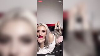 TikTok Feet: Baby0f1 #3