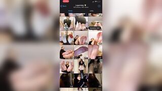 TikTok Feet: Who’s tryna join just dm me brothers #2