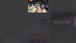 TikTok Feet: Who’s tryna join just dm me brothers #3