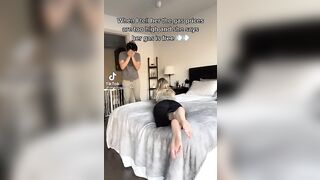 Here I found this on tiktok