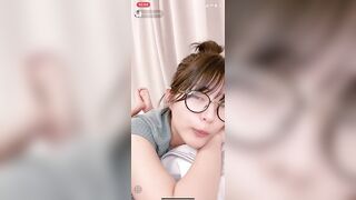 TikTok Feet: she's beautiful #4