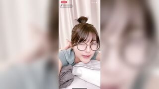 TikTok Feet: she's beautiful #2