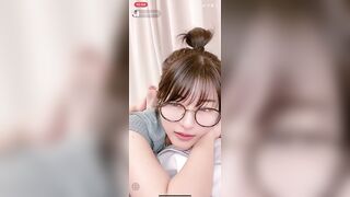 TikTok Feet: she's beautiful #3