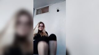 TikTok Feet: nice feet? #2