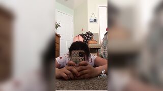 TikTok Feet: Trend is godsend #4