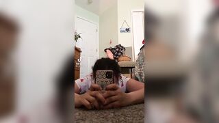 TikTok Feet: Trend is godsend #2