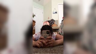 TikTok Feet: Trend is godsend #3