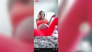 TikTok Feet: Toes & soles ♥️♥️ #3