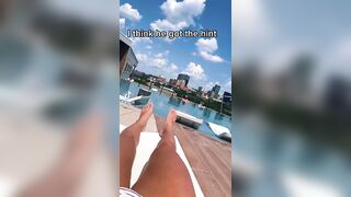 I’m getting the hint