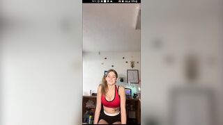 TikTok Feet: Ohh my God #4