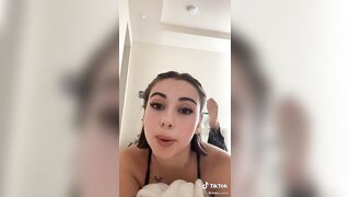 TikTok Feet: Her feet are so nice♥️♥️ #3