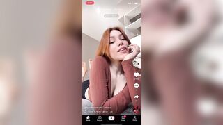 TikTok Feet: Show removal #4