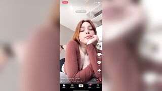 TikTok Feet: Show removal #2