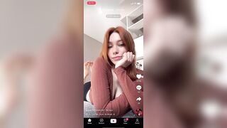 TikTok Feet: Show removal #3