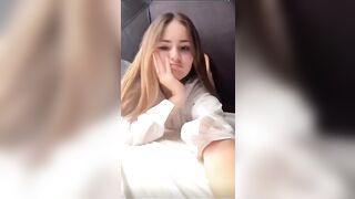 TikTok Feet: user77777777e knows what's up ♥️♥️ #3