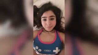 TikTok Feet: Upvote if you prefer videos like this ♥️♥️♥️♥️♥️♥️ #2