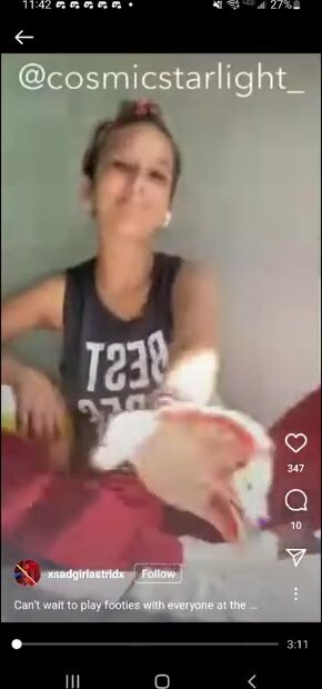 the best video doesn't exi-