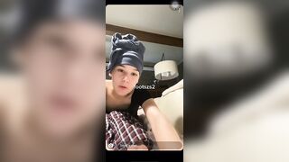 TikTok Feet: This account is ♥️♥️ #1