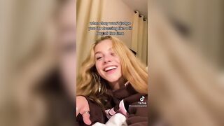 TikTok Feet: What I would do to see Anna’s soles #4